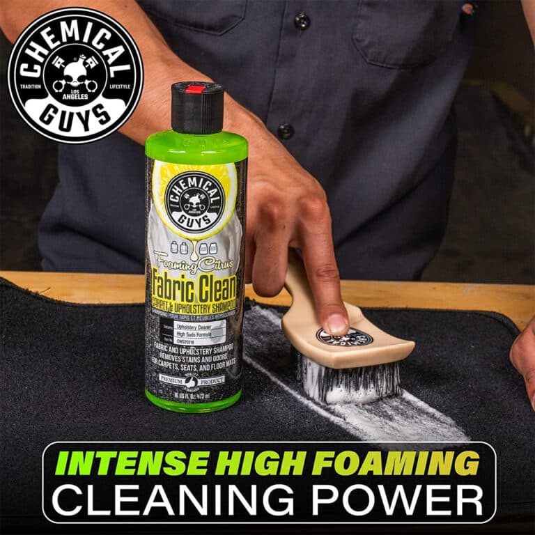 Chemical-Guys-HOL315-Foaming-Citrus-Fabric-Clean-#4