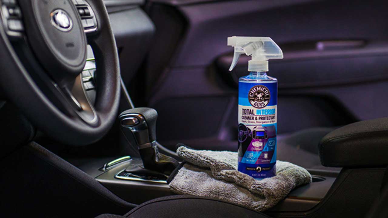 car-interior-cleaners