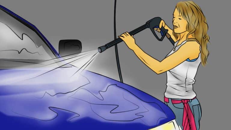 Gas and wash near me