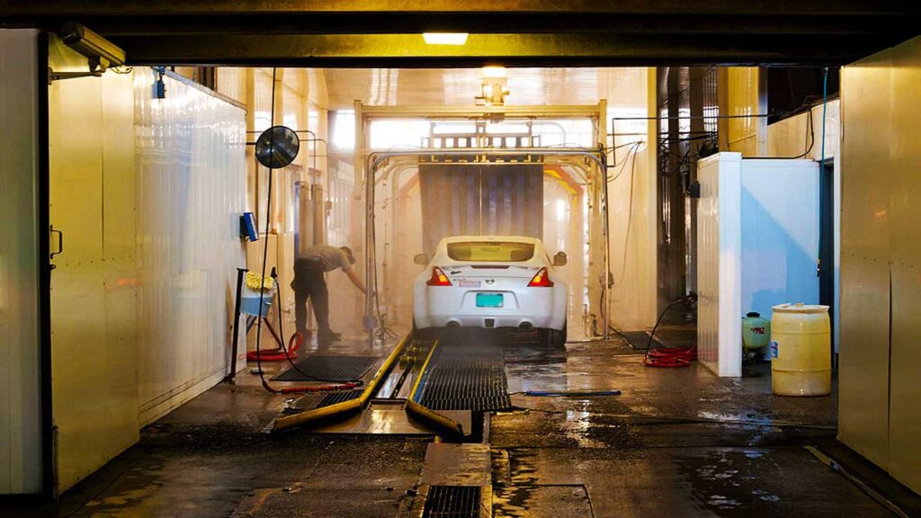 Locate A Cheap Car Wash Near You Its Car Wash