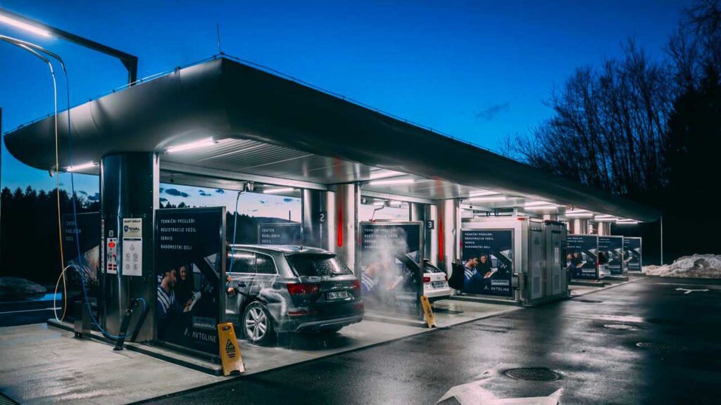 Locate a Coin Operated Car Wash Near You It's Car Wash