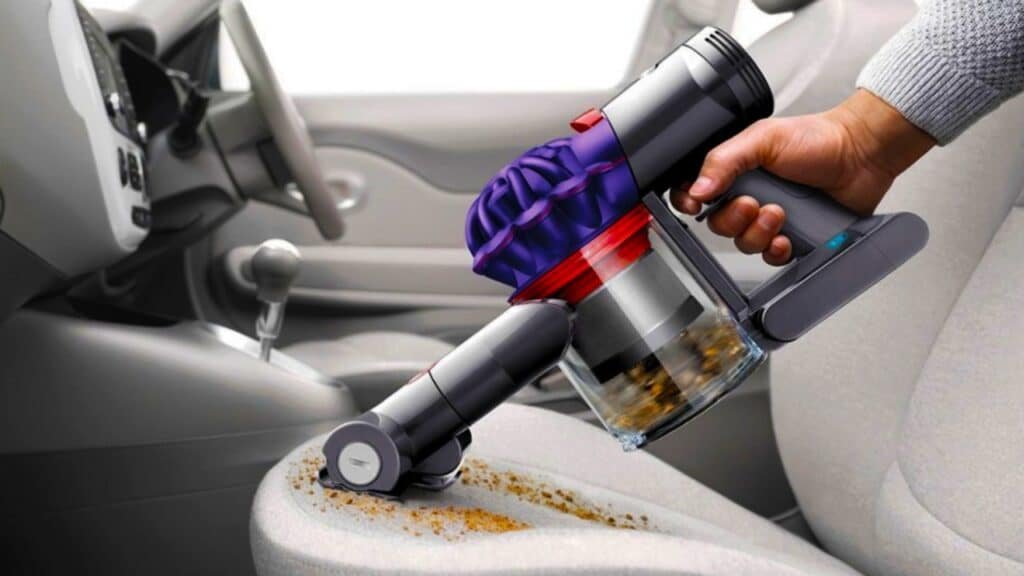 6 Best Car Vacuums For Cleaning Inside Your Vehicle It's Car Wash