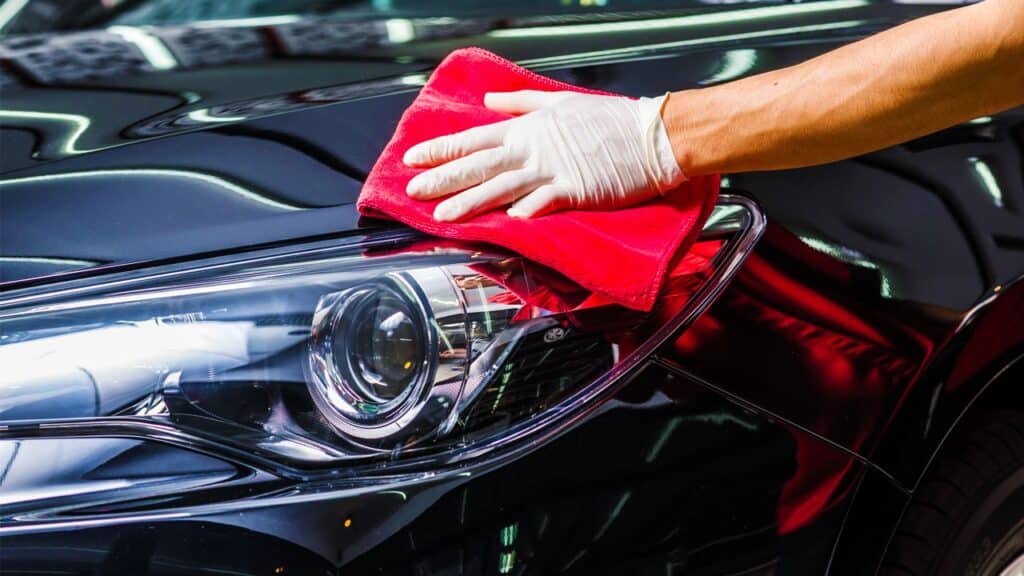 Top Car Cleaning Secrets Only Car Detailers Know It's Car Wash