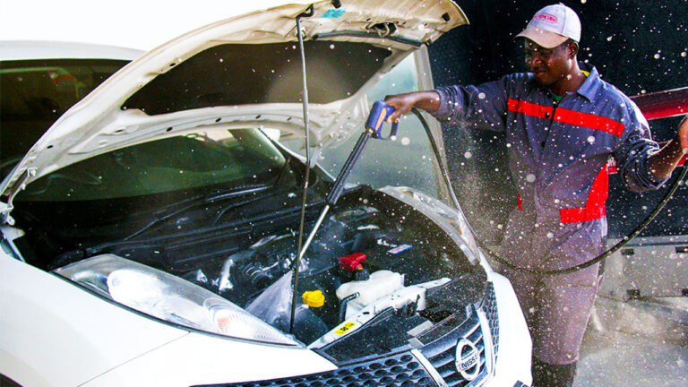 Is it Safe to Wash a Car Engine? You Need to Know