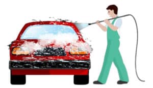 How to Wash a Car: The Ultimate Step-by-Step Guide - It's Car Wash