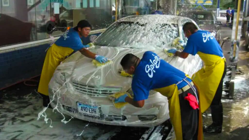 Find a 3 Car Wash Near You It's Car Wash